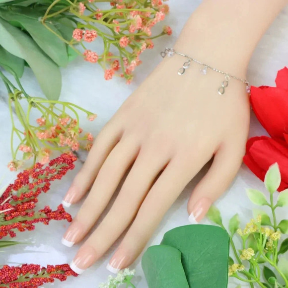 "New Beautiful Design Bracelet for Women/Girls, Gift, B776 - Picture 3 of 10